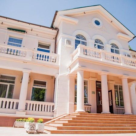 Arcadia Plaza Hotel Odessa Buitenkant foto